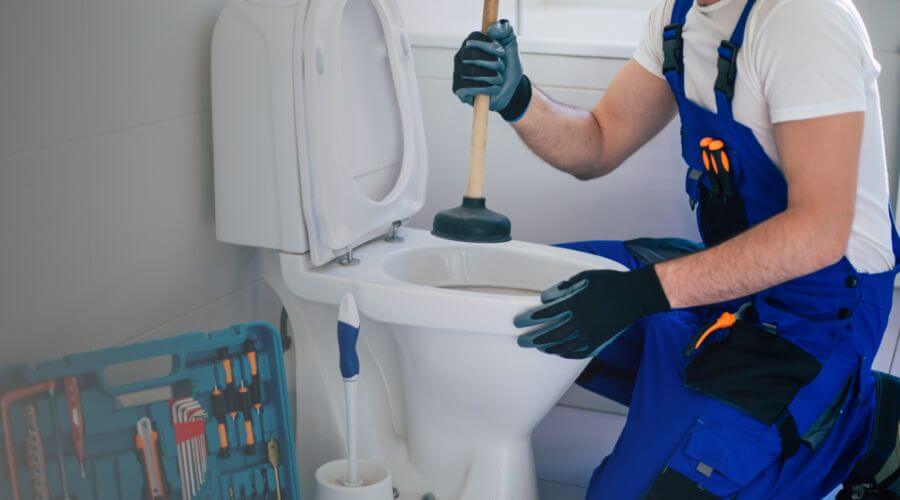 Local 24/7 Emergency Plumbing in Pulaski, IA